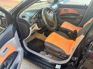 KIA Picanto 2008