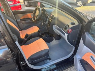 KIA Picanto 2008