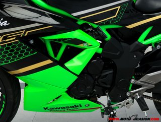KAWASAKI NINJA 125 -APTA B Y A1-