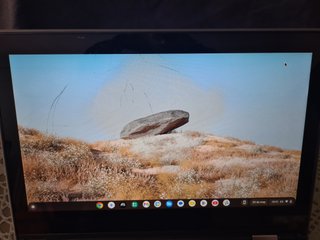 Lenovo Chromebook 300e ordenador portátil táctil