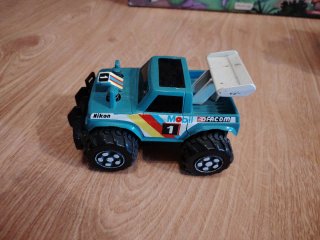Lote Juguetes T-Racers, Gozan y más