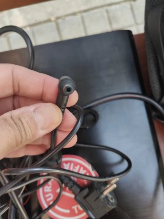 Cargador Chicony 19.5V 180W Portátil MSI