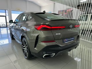 BMW X6 xDrive30d
