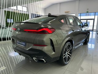 BMW X6 xDrive30d