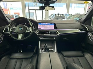 BMW X6 xDrive30d