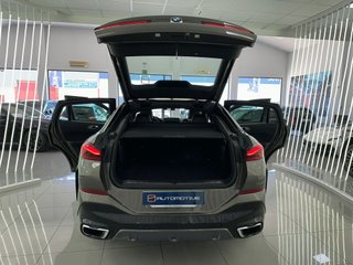 BMW X6 xDrive30d