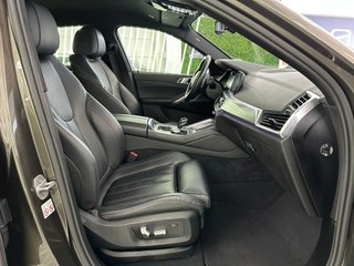 BMW X6 xDrive30d