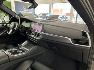 BMW X6 xDrive30d