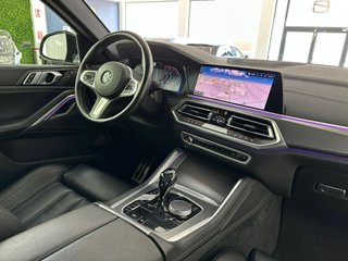 BMW X6 xDrive30d