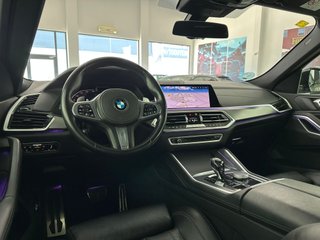 BMW X6 xDrive30d