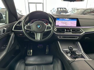 BMW X6 xDrive30d