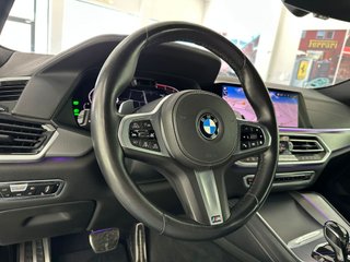 BMW X6 xDrive30d