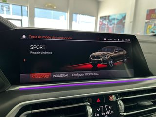 BMW X6 xDrive30d