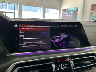BMW X6 xDrive30d