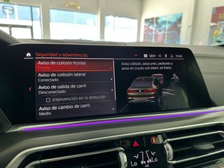 BMW X6 xDrive30d