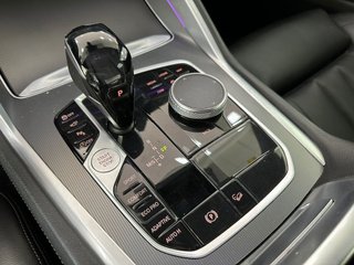 BMW X6 xDrive30d