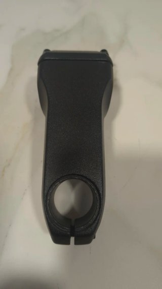 Potencia Massi Race ICR Negra