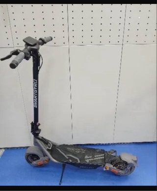 Patinete SmartGyro