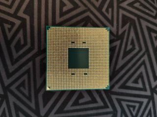 AMD Ryzen 7 5800X AM4 8 núcleos