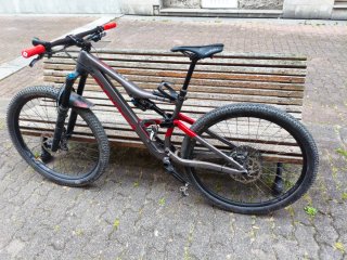 Orbea Occam LT 20 talla M