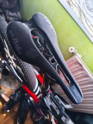 Orbea Occam LT 20 talla M