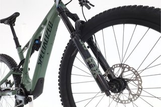 Specialized Turbo Levo SL X01 t.M