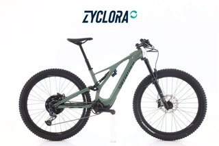Specialized Turbo Levo SL X01 t.M