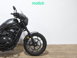 HONDA REBEL 1100