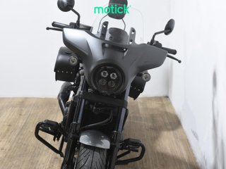HONDA REBEL 1100
