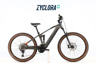 Cube Stereo Hybrid 120 Pro t.M