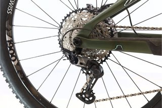 Orbea Rallon M20 t.S