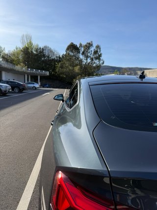Audi A5 2021
