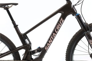 Santa Cruz Tallboy C S GX t.L