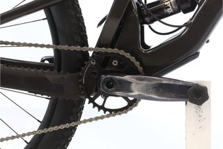 Santa Cruz Tallboy C S GX t.L