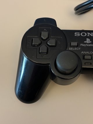 joystick playstation 2 scph-10010