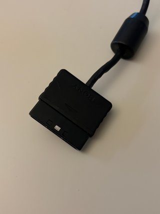 joystick playstation 2 scph-10010