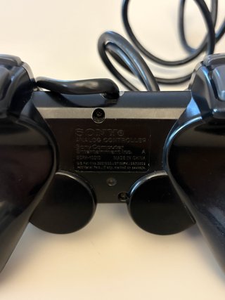 joystick playstation 2 scph-10010