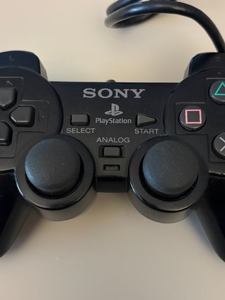 joystick playstation 2 scph-10010