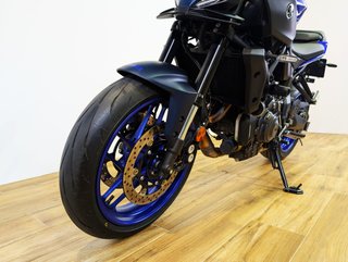 YAMAHA MT-07   (modelo actual) A2 2026