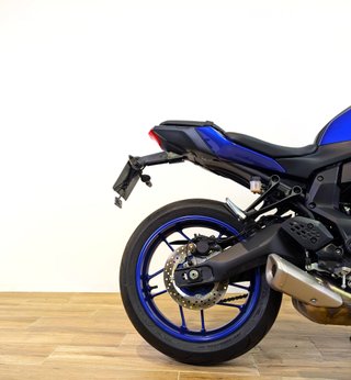 YAMAHA MT-07   (modelo actual) A2 2026