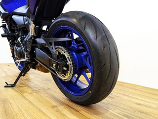 YAMAHA MT-07   (modelo actual) A2 2026