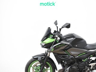 KAWASAKI Z 500