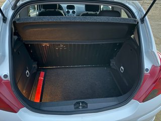 Opel Corsa 2014