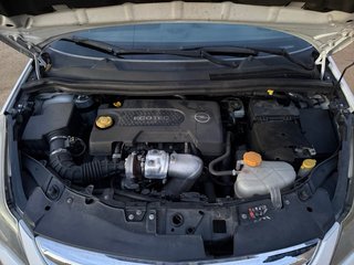 Opel Corsa 2014
