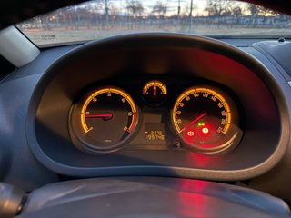Opel Corsa 2014