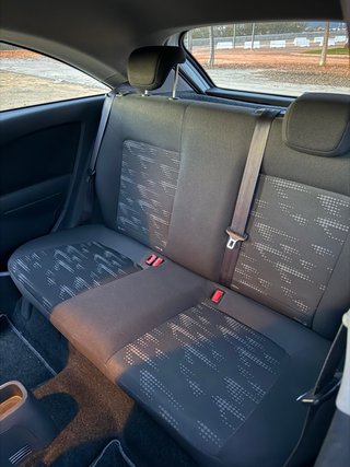 Opel Corsa 2014