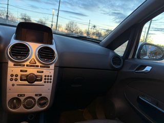 Opel Corsa 2014