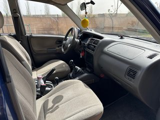 Suzuki Grand Vitara 2001