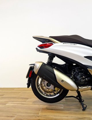 PIAGGIO Beverly  300 HPE (2021-2024) 2025