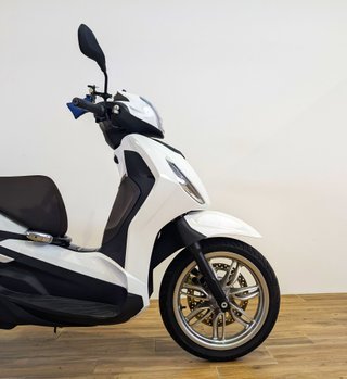 PIAGGIO Beverly  300 HPE (2021-2024) 2025
